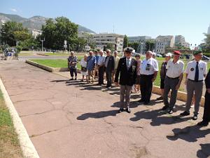 2019 07 05 TOULON HOMMAGE A NOS DISPARUS ET MORTS DU 5 07 1962 A ORAN (65)